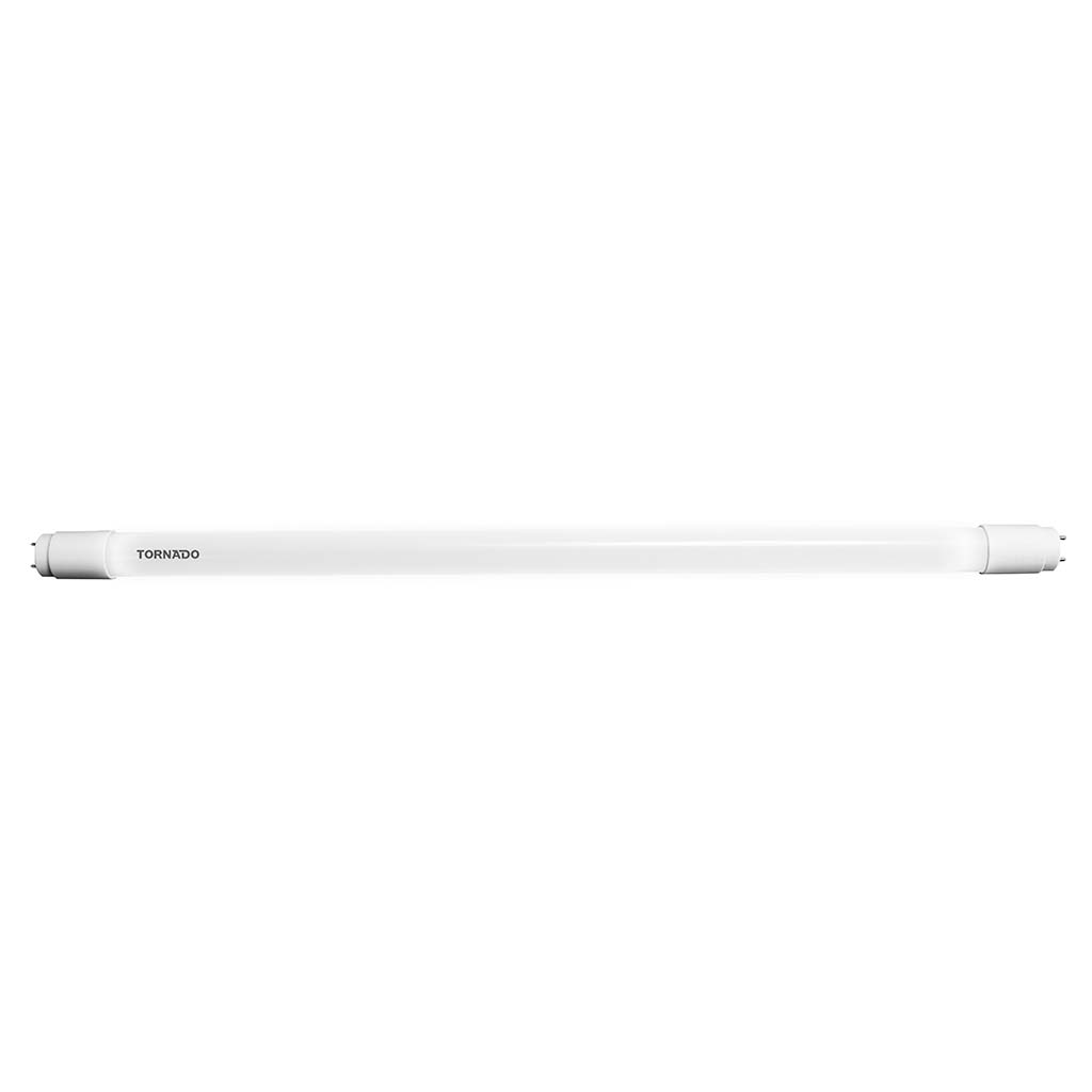 TORNADO Daylight Tube LED Lamp 9 Watt, 60 cm, White Light TW-D09HP