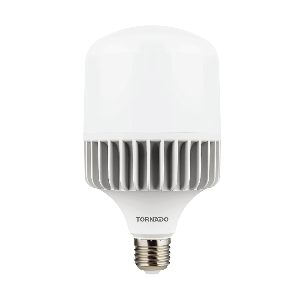 TORNADO Daylight Bulb LED Lamp 30 Watt, White Light BR-D30H