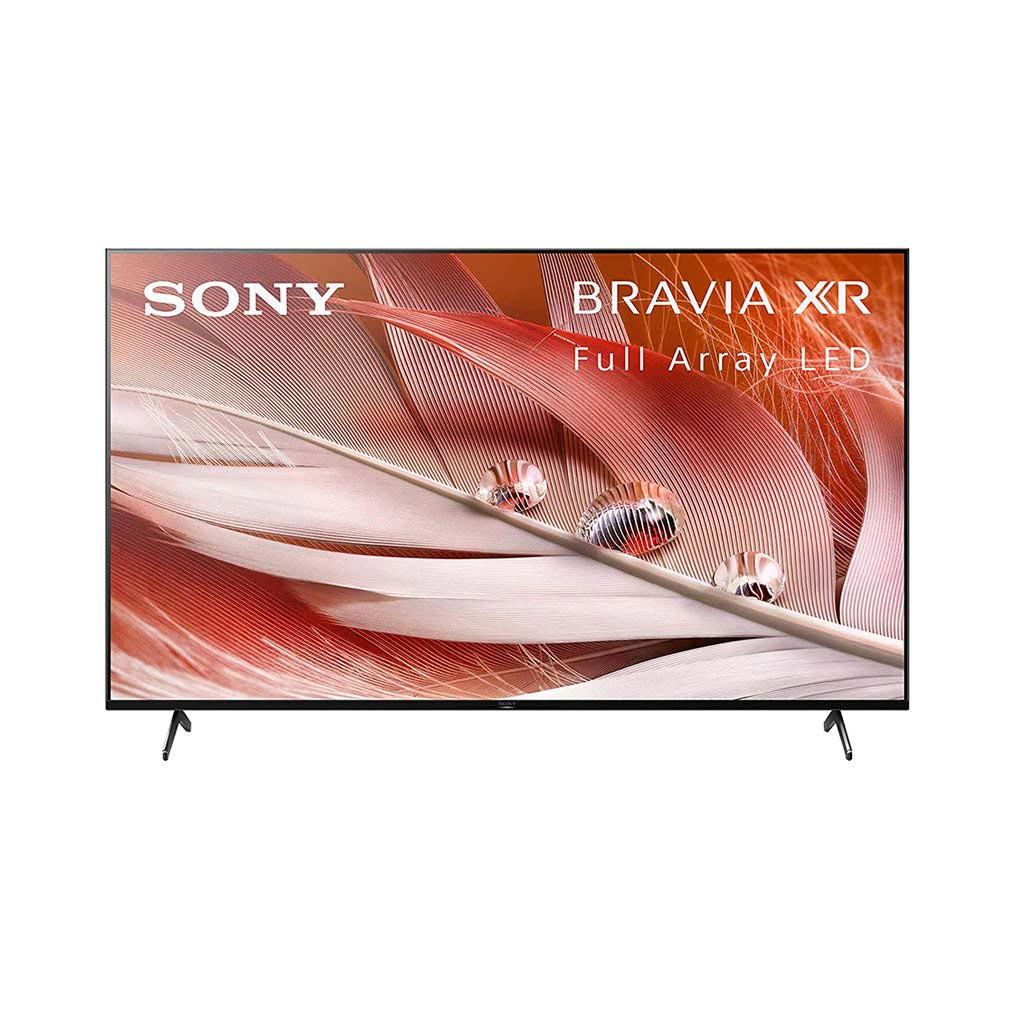 SONY 4K Smart LED TV 55 Inch, Android, WiFi Connection XR-55X90J
